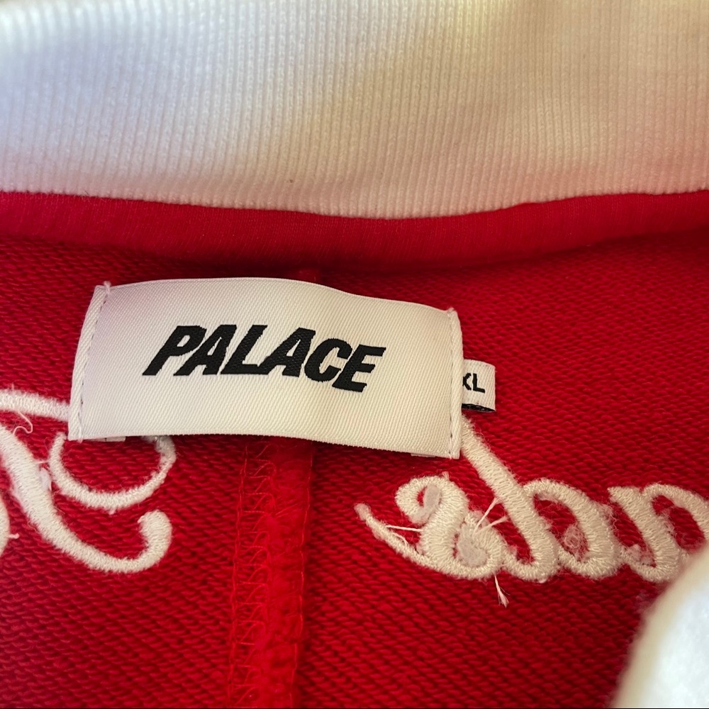 Palace Crew Neck - image 3